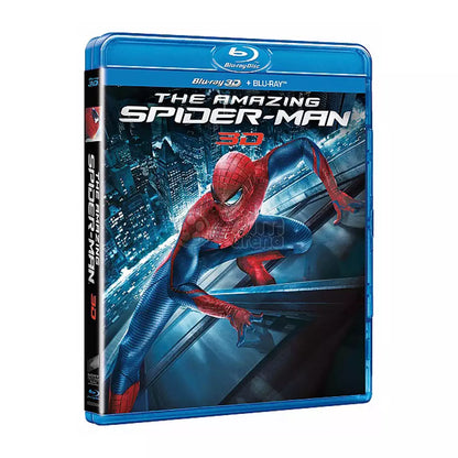 (Open Box) Blu-Ray Movie Discs, 3D Titles Also Available (Interstellar, Prometheus, Gravity, Edge Of Tomorrow, This Is It, Shrek and More) (Select Option Below)