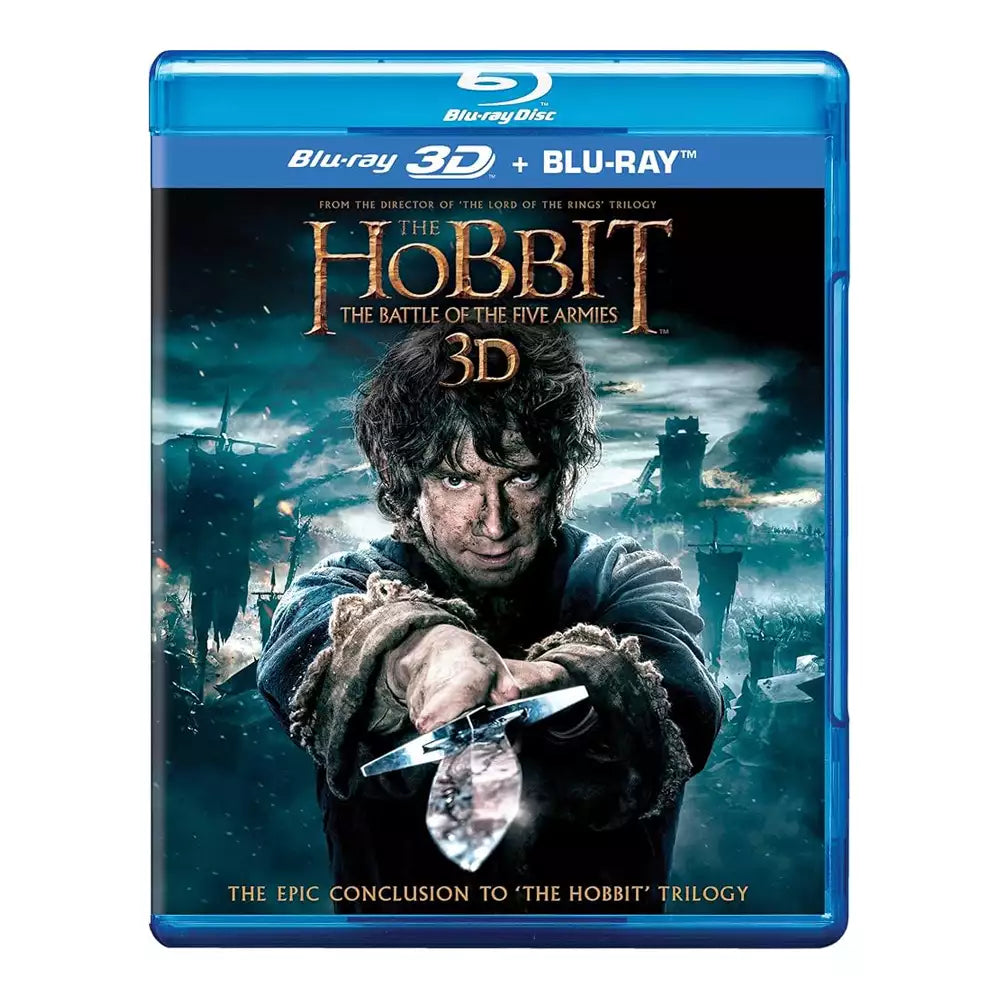 (Open Box) Blu-Ray Movie Discs, 3D Titles Also Available (Interstellar, Prometheus, Gravity, Edge Of Tomorrow, This Is It, Shrek and More) (Select Option Below)
