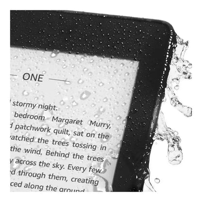 (Pre-Owned, Very Good) Kindle Paperwhite 10th Gen (2018) (8GB) (Black) (90 Days Warranty)