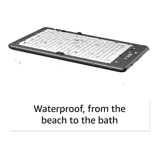(Pre-Owned, Very Good) Kindle Paperwhite 11th Gen (2021) (Black) (90 Days Warranty)