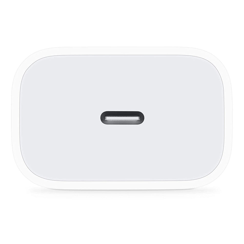 (Pre-Owned, Very Good) Apple iPhone 14 (128GB) With 20W Power Adapter (Black, White, Blue) (90 Days Warranty)