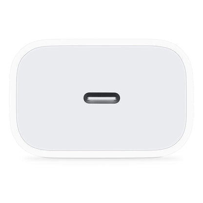 (Pre-Owned, Very Good) Apple iPhone 14 (128GB) With 20W Power Adapter (Black, White, Blue) (90 Days Warranty)