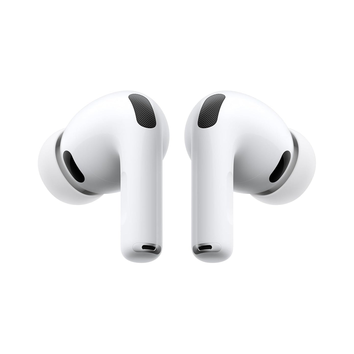 (Open Box) Apple AirPods Pro 3rd Generation With ANC, Live Translation, Heart Rate Sensing (White) (Warranty Till 07 Feb 2027)