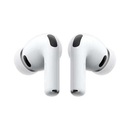 (Open Box) Apple AirPods Pro 3rd Generation With ANC, Live Translation, Heart Rate Sensing (White) (Warranty Till 07 Feb 2027)