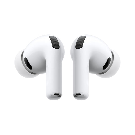 (Open Box) Apple AirPods Pro 3rd Generation With ANC, Live Translation, Heart Rate Sensing (White) (Warranty Till 28 Jan 2027)