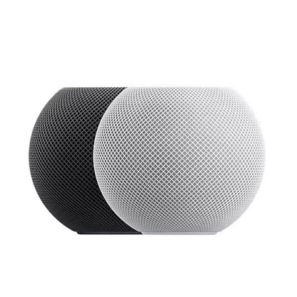 (Pre-Owned, Good) Apple HomePod Mini, Smart Home Speaker With Siri and AirPlay (White) (120 Days Warranty)