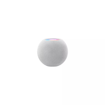 (Pre-Owned, Good) Apple HomePod Mini, Smart Home Speaker With Siri and AirPlay (White) (120 Days Warranty)