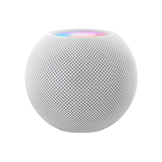 (Pre-Owned, Good) Apple HomePod Mini, Smart Home Speaker With Siri and AirPlay (White) (120 Days Warranty)