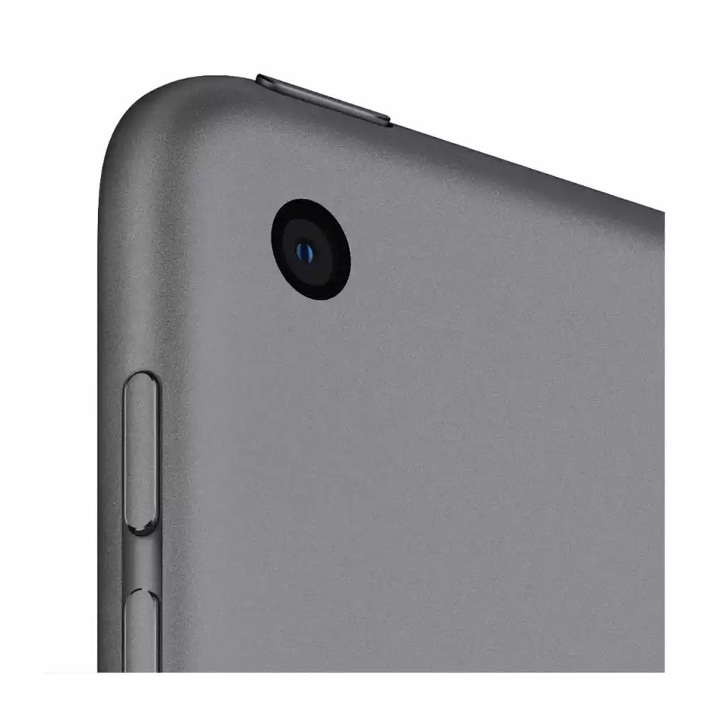 (Pre-Owned) Apple iPad 8th Generation 10.2 inch with Wi-Fi Only (32GB) (Space Grey)