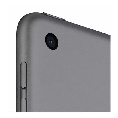 (Pre-Owned) Apple iPad 8th Generation 10.2 inch with Wi-Fi Only (32GB) (Space Grey)