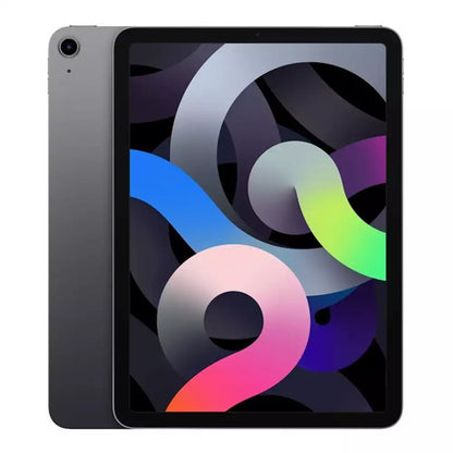 (Open Box Condition) Apple iPad Air 4th Generation with A14 Bionic chip (Wi-Fi Only, 10.9-inch, 64GB) (Gray) (120 Days Warranty)