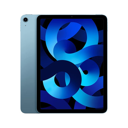 (Pre-Owned, Very Good) Apple iPad Air with Apple M1 Chip (64GB) (Blue) (120 Days Warranty)