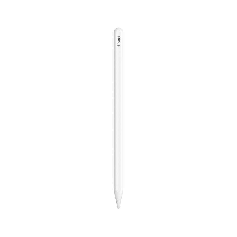 (Pre-Owned, Good) Apple Pencil 2nd Generation (White) (90 Days Warranty)