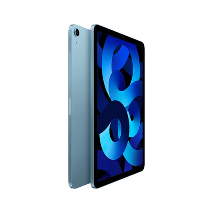 (Pre-Owned, Very Good) Apple iPad Air with Apple M1 Chip (64GB) (Blue) (120 Days Warranty)