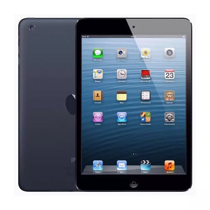 (Pre-Owned, Excellent) Apple iPad Mini 1st Generation (Wi-Fi Only, 16GB) (Space Grey) (90 Days Warranty)