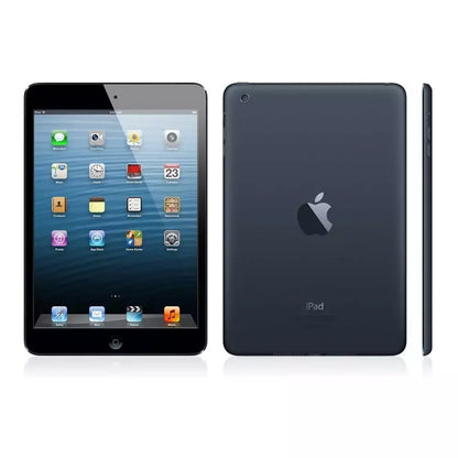 (Pre-Owned, Excellent) Apple iPad Mini 1st Generation (Wi-Fi Only, 16GB) (Space Grey) (90 Days Warranty)