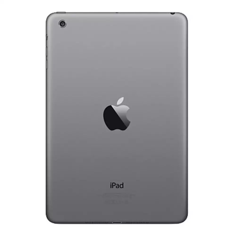 (Pre-Owned) Apple iPad Mini 2nd Generation Wi-Fi Only (60 Days Warranty) (Minor shade on white screen only)