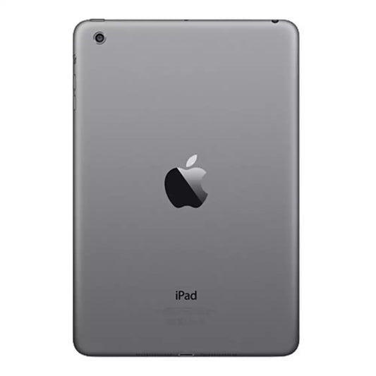 (Pre-Owned) Apple iPad Mini 2nd Generation Wi-Fi Only (60 Days Warranty) (Minor shade on white screen only)