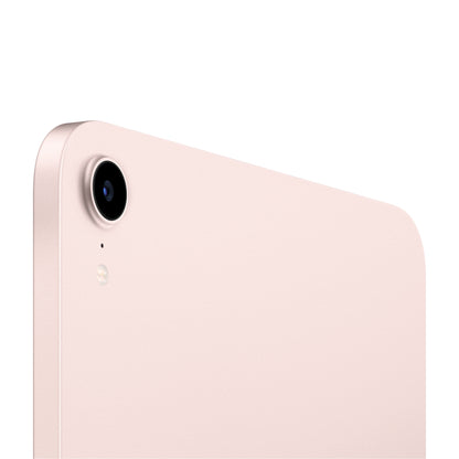 (Open Box Condition) Apple iPad Mini 6th Generation (64GB) (Wi-Fi Only) (Pink) (120 Days Warranty)