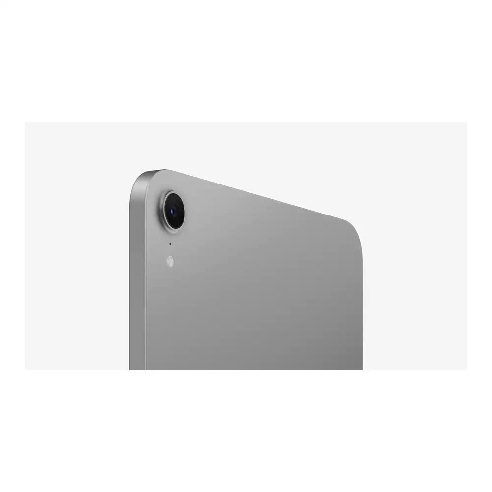 (Open Box Condition) Apple iPad Mini 7th Generation (128GB) (Wi-Fi Only) (Gray) (Warranty till 3rd June 2027)