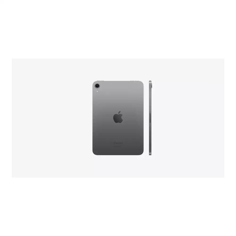 (Open Box Condition) Apple iPad Mini 7th Generation (128GB) (Wi-Fi Only) (Gray) (Warranty till 3rd June 2027)