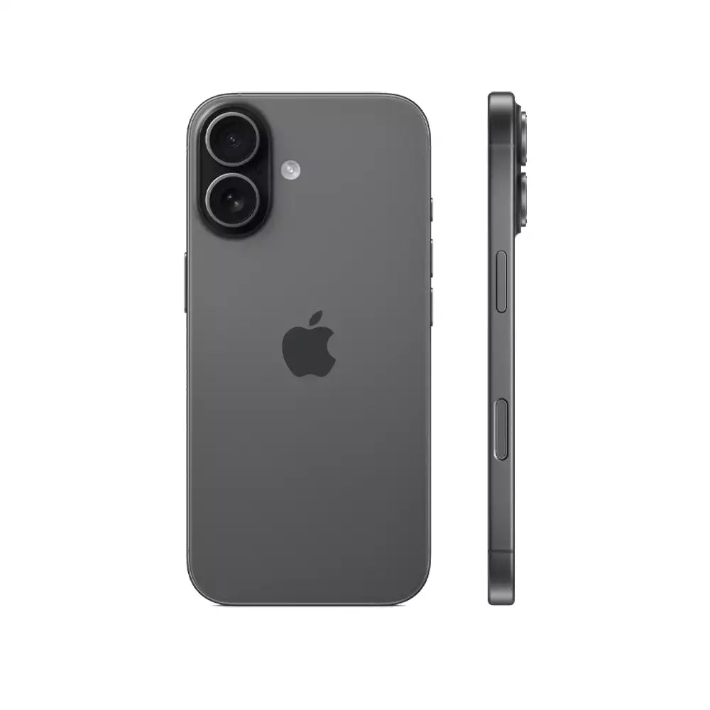 (Open Box Condition) Apple iPhone 17 With 120Hz Super Retina XDR Display (256GB) (Black) (Warranty Till 10 Nov 2026)