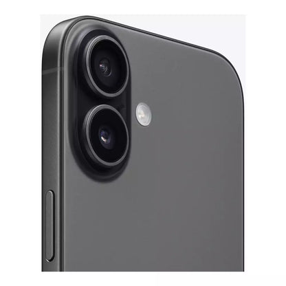 (Open Box Condition) Apple iPhone 17 With 120Hz Super Retina XDR Display (256GB) (Black) (Warranty Till 10 Nov 2026)