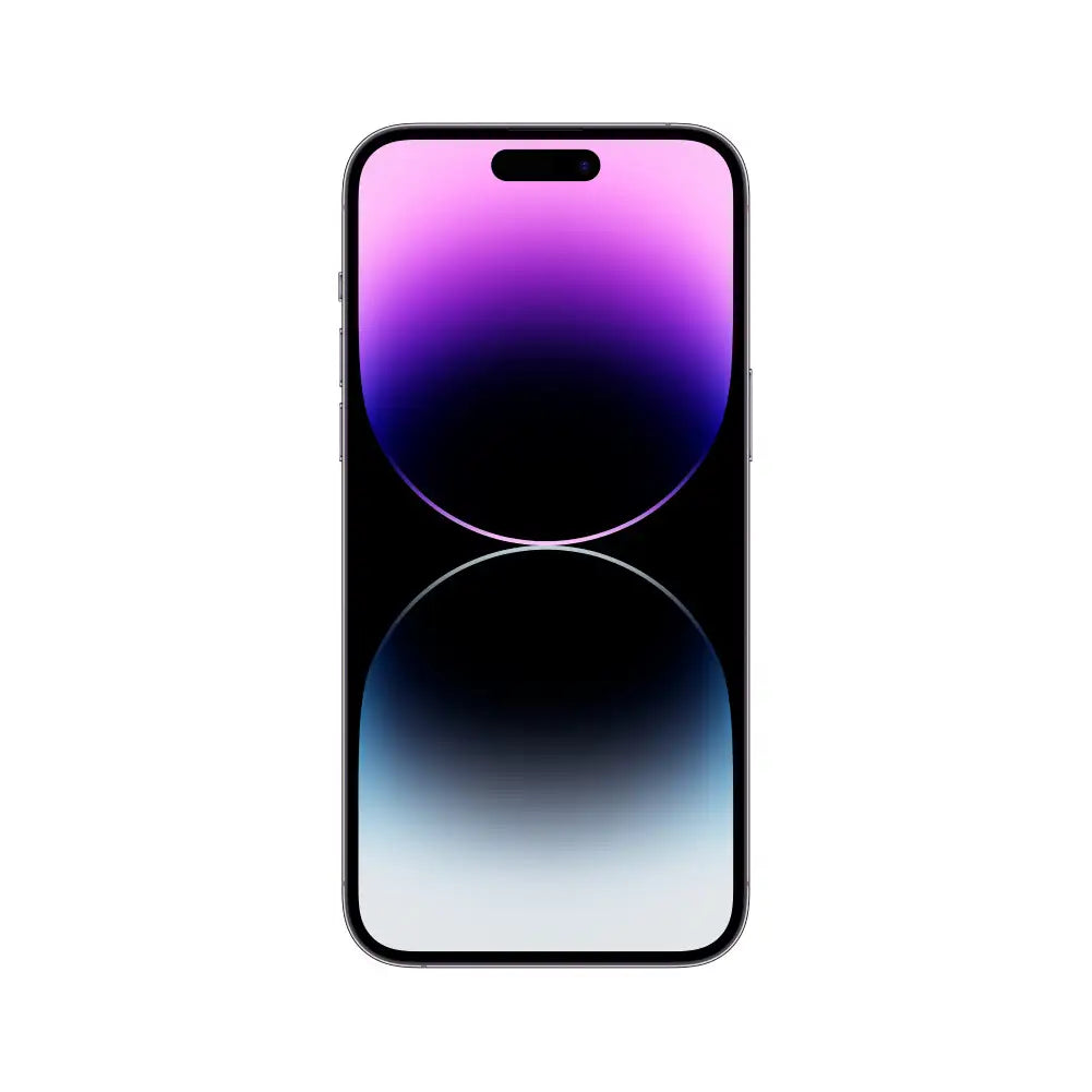 Apple iPhone 14 Pro Max With Physical SIM Card Slot With 20W USB-C Adapter (256GB) (Black, Purple, Gold)