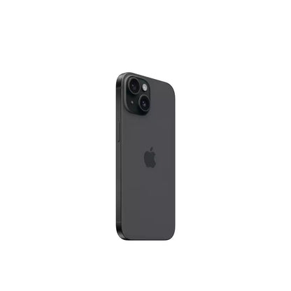 (Pre-Owned) Apple iPhone 15 (128 GB) (Black, Blue)