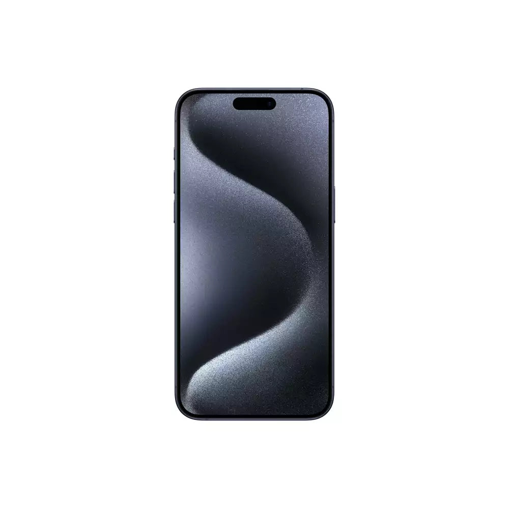 (Pre-Owned, Excellent) Apple iPhone 15 Pro Max (256 GB) (1 Physical and 1 eSIM) (Natural Titanium) (90 Days Warranty)