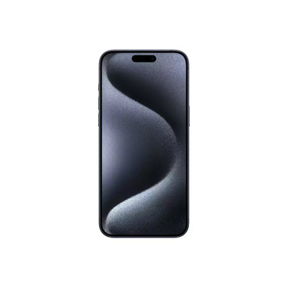 (Pre-Owned, Excellent) Apple iPhone 15 Pro Max (256 GB) (1 Physical and 1 eSIM) (Natural Titanium) (90 Days Warranty)
