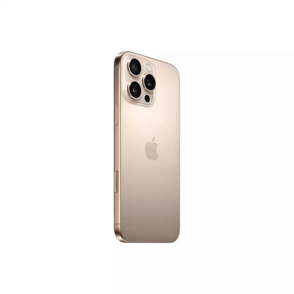 (Open Box Condition) iPhone 16 Pro Max 256 GB (Desert Titanium) (90 Days Warranty)