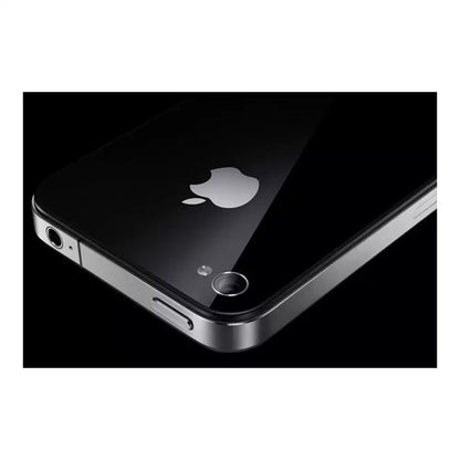 (Pre-Owned, Excellent) Apple iPhone 4 (32GB) (Black) (90 Days Warranty) (No Front Camera)