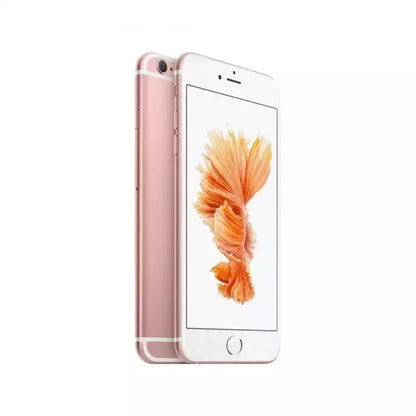 (Open Box Condition) Apple iPhone 6s (64GB) (Rose Gold) (With New Housing and Battery) (90 Days Warranty)