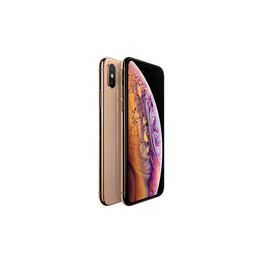 (Pre-Owned) Apple iPhone Xs (64GB) (Gold)