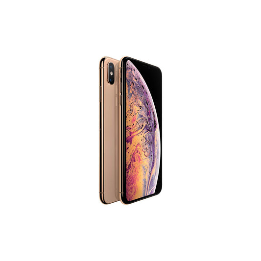 (Pre-Owned) Apple iPhone Xs Max (256GB) (Gold, Black, Silver)