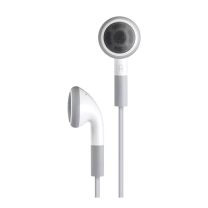 (Open Box Condition) iPod Classic 7th Gen (120GB HDD) (Gray) + Original Retail Box With Same Serial Number (6 Months Warranty) + Original Apple iPod Earphones
