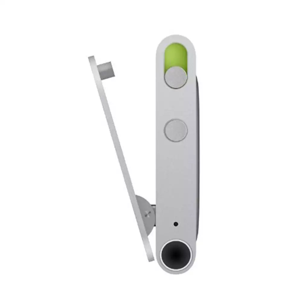 (Pre-Owned, Very Good) Apple 2GB iPod Shuffle 4th Generation + Bose Earphones (Gray) (60 Days Warranty)