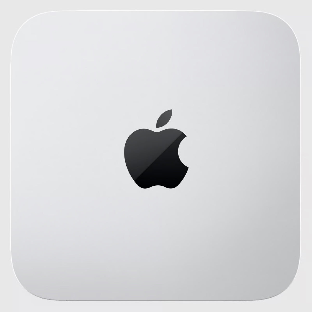 (Pre-Owned, Excellent) Apple Mac Mini With M2 Chip (8GB, 512GB) (Silver) (120 Days Warranty)