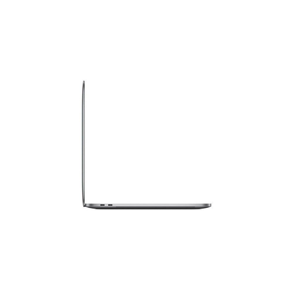 (Pre-Owned) Apple MacBook Pro (15-inch, 16GB RAM, 512GB Storage, 6 Core Intel Core i7 8th Gen with Turbo Boost Upto 4.3 GHz), Radeon 560X Graphics with Touch Bar - Space Grey