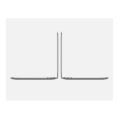 (Pre-Owned) Apple MacBook Pro 2018 15-inch Laptop (Core i7 6 Core/16GB/256GB/Mac OS/4GB Radeon Pro Graphics) (Space Gray)