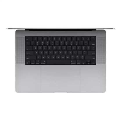 (Pre-Owned, Very Good) Apple MacBook Pro 16" With M1 Pro Chip, 120Hz ProMotion Liquid Retina XDR (16GB, 512GB) (Space Gray) (120 Days Warranty)
