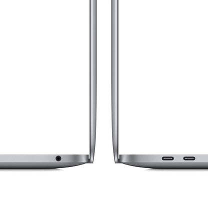 (Pre-Owned) Apple MacBook Pro Laptop (13.3-inch/33.78 cm, Apple M1 chip with 8‑core CPU and 8‑core GPU, 16GB RAM, 512GB SSD) - Space Grey (Copy)