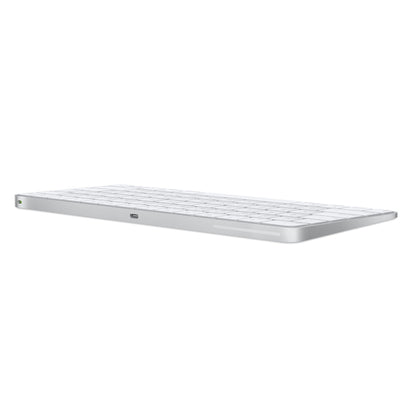 (Open Box Condition) Apple Magic Keyboard With USB-C (White) (120 Days Warranty)