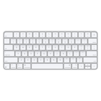 (Open Box Condition) Apple Magic Keyboard With USB-C (White) (120 Days Warranty)