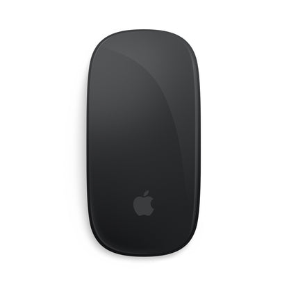 (Pre-Owned, Excellent) Apple Magic Mouse With USB-C (Gray) (120 Days Warranty)