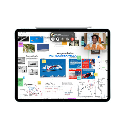 (New/Unused/Sealed) Apple Pencil Pro (White) (12 Months Warranty)