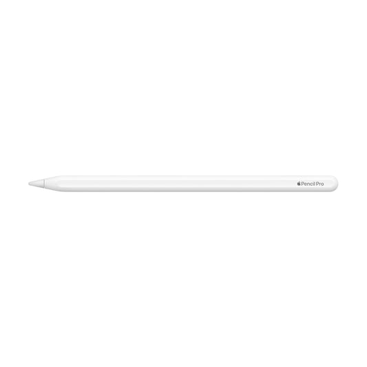 (New/Unused/Sealed) Apple Pencil Pro (White) (12 Months Warranty)