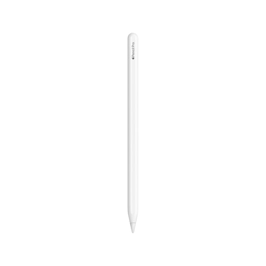 (New/Unused/Sealed) Apple Pencil Pro (White) (12 Months Warranty)