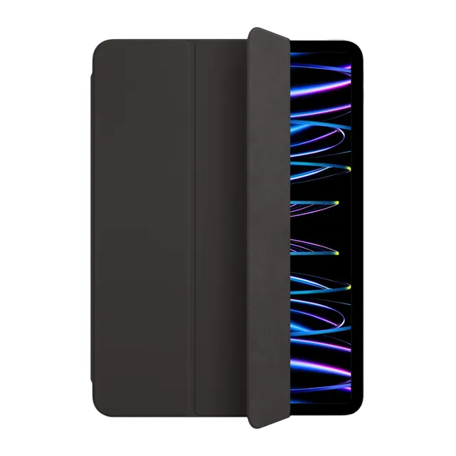 (Open Box) Apple Smart Folio Case for iPad Pro 12.9 inch (3rd, 4th, 5th and 6th Generation)